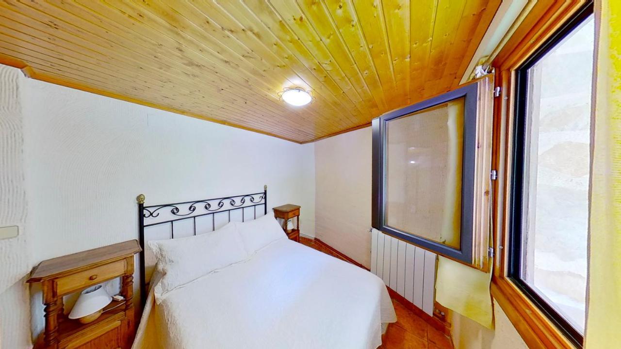 Villa Cangrejo Apartamentos Rurales Aragosa Екстер'єр фото